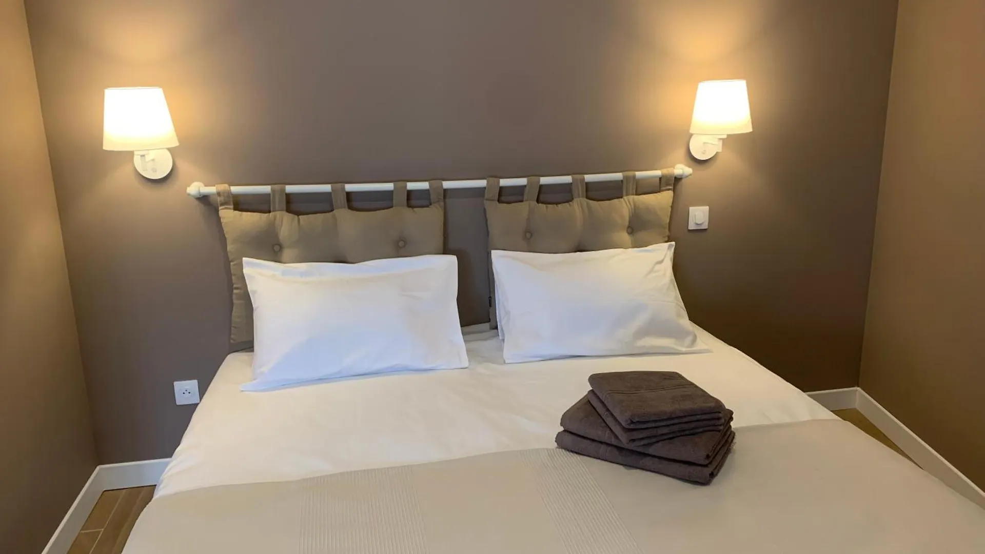 Maison D'Hotes L'Ecurie De Luzerand Menglon Bed & Breakfast